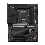 Gigabyte Z790 AORUS ELITE AX LGA 1700 ATX Gaming Motherboard
