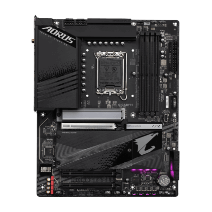 Gigabyte Z790 AORUS ELITE AX LGA 1700 ATX Gaming Motherboard