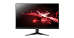 Acer Nitro QG241Y Pbmiipx 23.8" 16:9 FreeSync 165 Hz VA Gaming Monitor