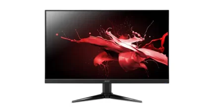 Acer Nitro QG241Y Pbmiipx 23.8" 16:9 FreeSync 165 Hz VA Gaming Monitor