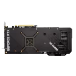 ASUS TUF Gaming GeForce RTX 3070 Ti OC 8GB GDDR6X Graphics Card