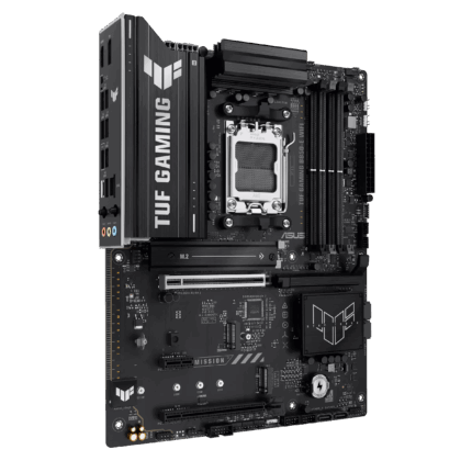 Asus Tuf Gaming B850-e Wifi Atx Amd Am5 Gaming Motherboard