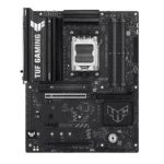 Asus Tuf Gaming B850-e Wifi Atx Amd Am5 Gaming Motherboard