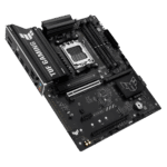 Asus Tuf Gaming B850-e Wifi Atx Amd Am5 Gaming Motherboard