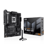 Asus Tuf Gaming B850-e Wifi Atx Amd Am5 Gaming Motherboard