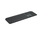 Logitech MX Keys S for Mac Wireless Bluetooth Backlit Keyboard