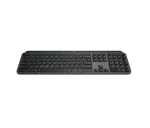 Logitech MX Keys S for Mac Wireless Bluetooth Backlit Keyboard