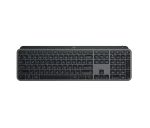 Logitech MX Keys S for Mac Wireless Bluetooth Backlit Keyboard