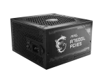 MSI MAG A750GL PCIE5 750Watts Gold 80+ Gold, ATX 3.1 & PCIe 5.1 Modular Power Supply