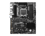 Msi Pro B650-s Wifi Atx AMD AM5 Gaming Motherboard