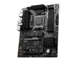 Msi Pro B650-s Wifi Atx AMD AM5 Gaming Motherboard