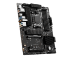 Msi Pro B650-s Wifi Atx AMD AM5 Gaming Motherboard