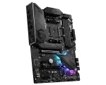 MSI MPG B550 GAMING PLUS V1 AM4 AMD ATX Gaming Motherboard.