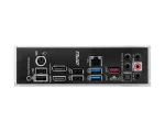 MSI MPG B550 GAMING PLUS V1 AM4 AMD ATX Gaming Motherboard.