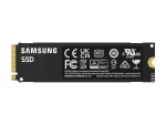 Samsung 990 EVO Plus 2TB SSD PCIe Gen 4 x4 and PCIe Gen 5 x2 NVMe M.2 Internal SSD