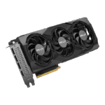 PNY NVIDIA GeForce RTX 5070 12GB GDDR7 OC Triple Fan Graphics Card