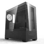 darkFlash DS900 Air Tempered Glass ATX Mid-Tower PC Gaming Case