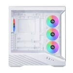 Lian Li Vector V100R Tempered Glass ATX Mid-Tower Computer Case