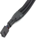 4-Way PWM Fan Splitter Cable