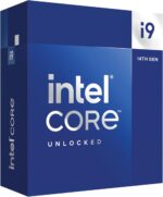 Intel Core i9-14900K 3.2 GHz 24-Core LGA 1700 Desktop Processor