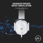 Razer BlackShark V2 X Wired Gaming Headset