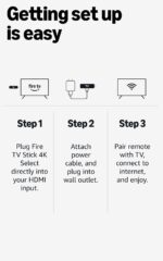 Amazon Fire TV Stick 4K Select AI-powered Streaming Device 2026