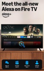 Amazon Fire TV Stick 4K Select AI-powered Streaming Device 2026