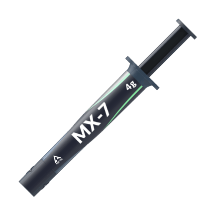 ARCTIC MX-7 Ultimate Performance Thermal Paste 4G.