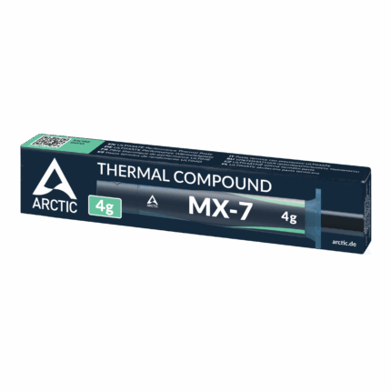 ARCTIC MX-7 Ultimate Performance Thermal Paste 4G.