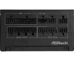 ASRock SL-850G 850 Watt 80 Plus Gold ATX 3.1 Fully Modular Power Supply.