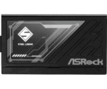 ASRock SL-850G 850 Watt 80 Plus Gold ATX 3.1 Fully Modular Power Supply.