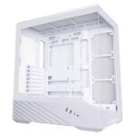 Lian Li Vector V100R Tempered Glass ATX Mid-Tower Computer Case