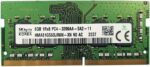 SK Hynix 8GB DDR4 3200MHz HMA81GS6DJR8N-XN SO-DIMM Memory Module