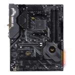 ASUS TUF GAMING X570-PLUS (Wi-Fi) AM4 ATX Motherboard