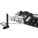 ASUS PRIME B850-PLUS WIFI AMD AM5 ATX Motherboard