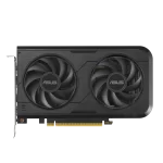 ASUS NVIDIA GeForce RTX 5050 Dual OC 8GB GDDR6 PCIe 5.0 Graphics Card