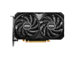 MSI GeForce RTX 4060 VENTUS 2X 8G OC Graphics Card