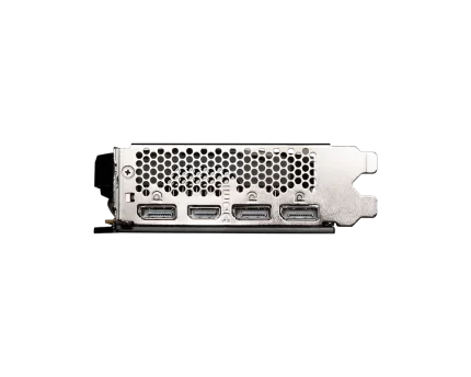 MSI GeForce RTX 4060 VENTUS 2X 8G OC Graphics Card