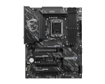 MSI Z890 GAMING PLUS WIFI LGA 1851 ATX Motherboard.