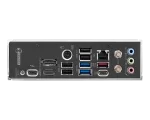 MSI Z890 GAMING PLUS WIFI LGA 1851 ATX Motherboard.