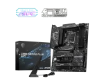 MSI Z890 GAMING PLUS WIFI LGA 1851 ATX Motherboard.