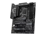 MSI Z890 GAMING PLUS WIFI LGA 1851 ATX Motherboard.