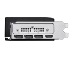 Msi Nvidia Geforce RTX 5070 Ti 16GB GDDR7 OC Graphics Card