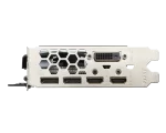 MSI Radeon RX 580 ARMOR 8G OC Graphics Card