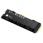 WD Black SN850X