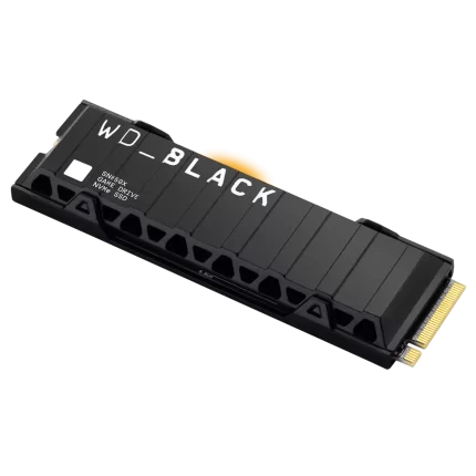 WD Black SN850X