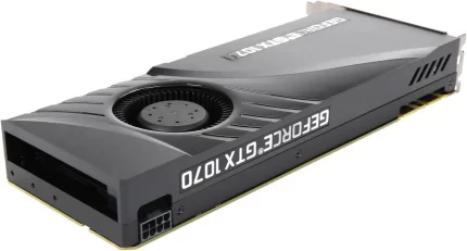 NVIDIA GeForce GTX 1070 8GB GDDR5 Graphics Card