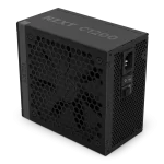 NZXT C1200 1200W 80+ Gold ATX 3.0 – PCIe 5.0 Fully Modular Power Supply