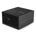 NZXT C1200 1200W 80+ Gold ATX 3.0 – PCIe 5.0 Fully Modular Power Supply