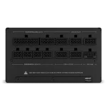 NZXT C1200 1200W 80+ Gold ATX 3.0 – PCIe 5.0 Fully Modular Power Supply
